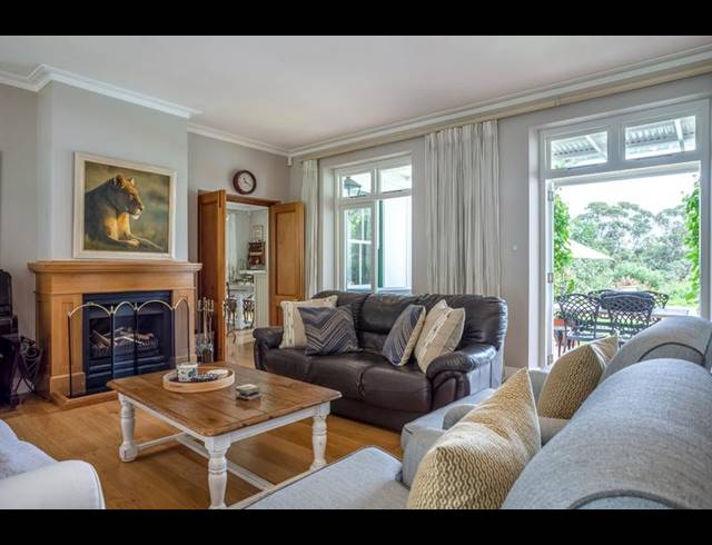 5 BEDROOM PROPERTY TO RENT IN DE GOEDE HOOP